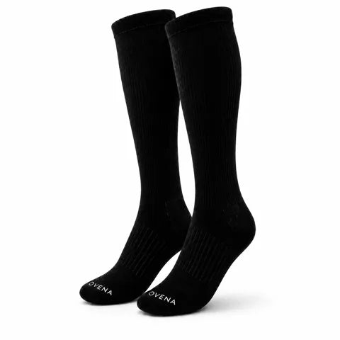 Ovena Health 20-30 mmHg Compression Socks
