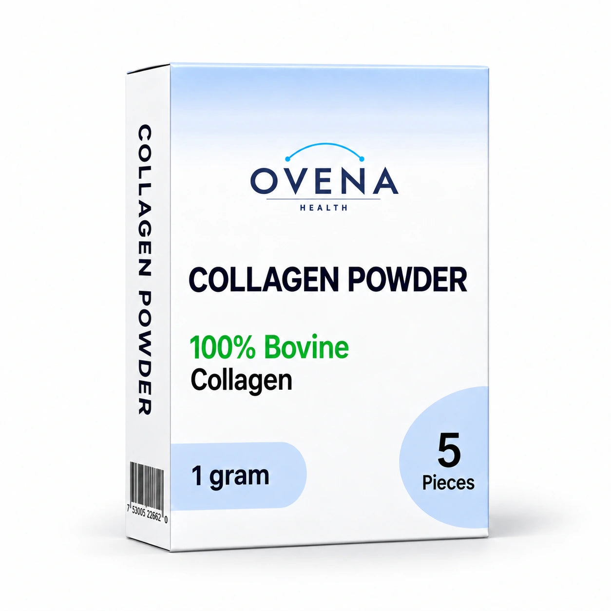 Collagen Wound Powder