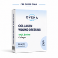Collagen Wound Powder