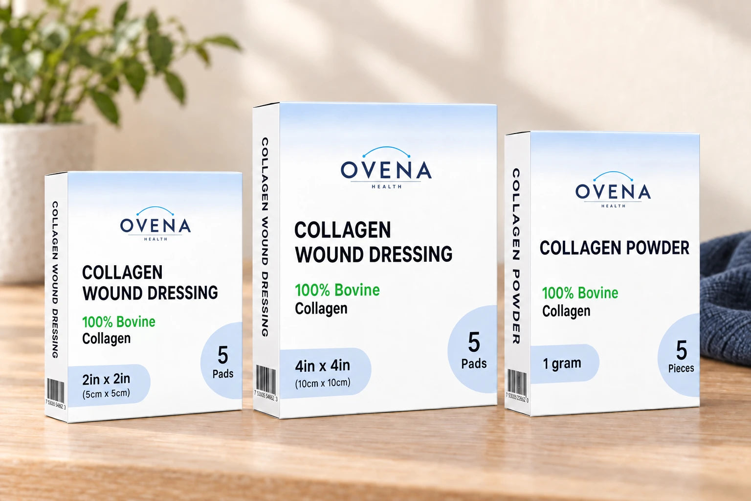 Collagen.
