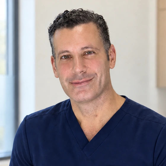 David Chahine, MD — Medical Director of Ovena Health